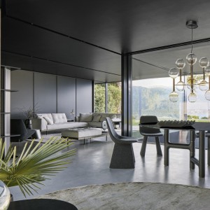 pivot-bonaldo-round-table