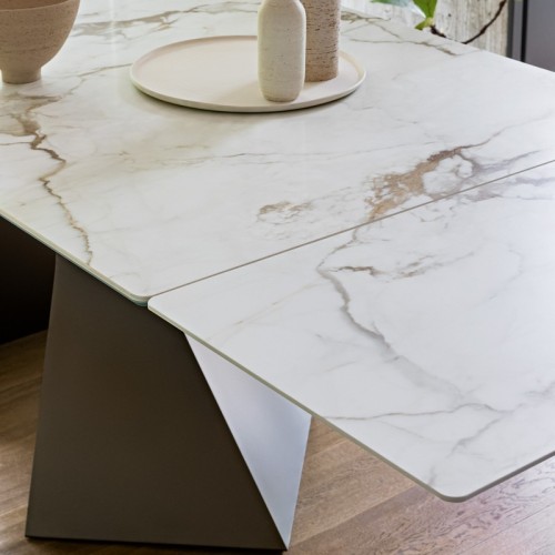 Prora Bonaldo Extendable Table