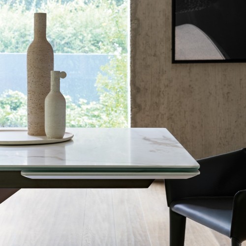 Prora Bonaldo Extendable Table