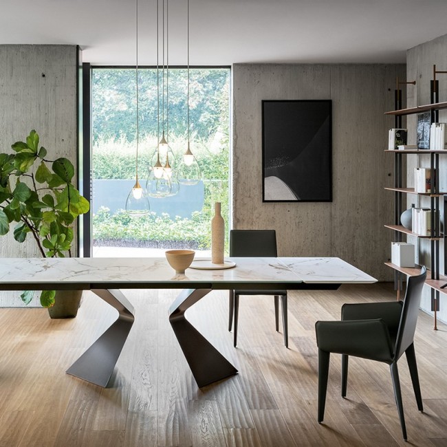 Prora Bonaldo Extendable Table