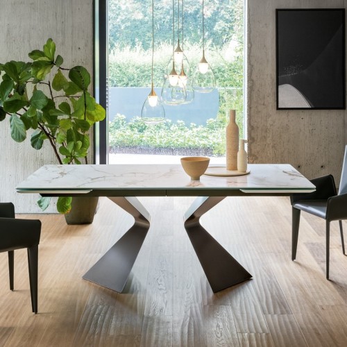 Prora Bonaldo Extendable Table