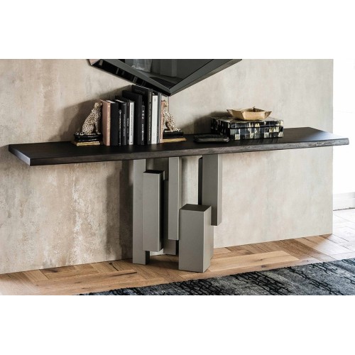 Skyline Cattelan Italia Console Table