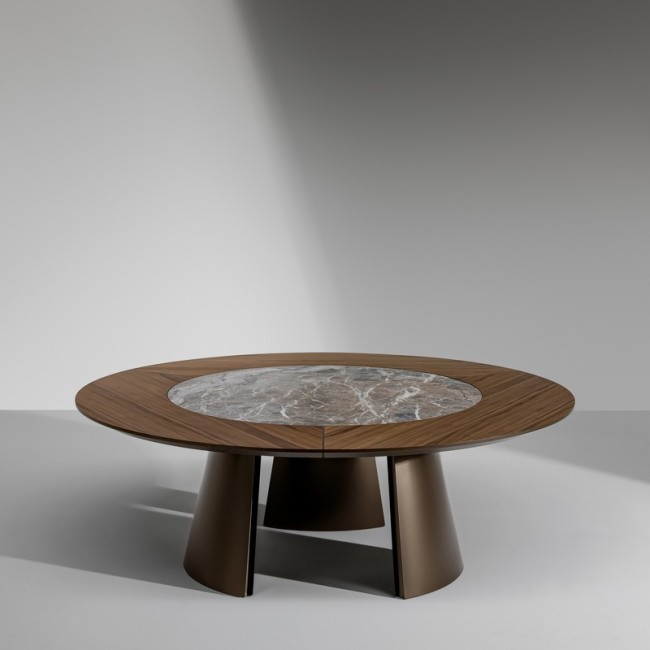 Torii Bonaldo Round Table