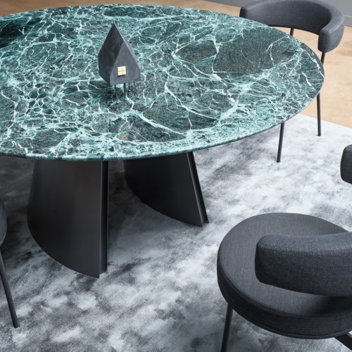 Torii Bonaldo Round Table