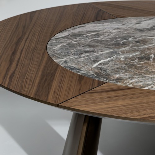 Torii Bonaldo Round Table