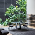 Torii Bonaldo Round Table