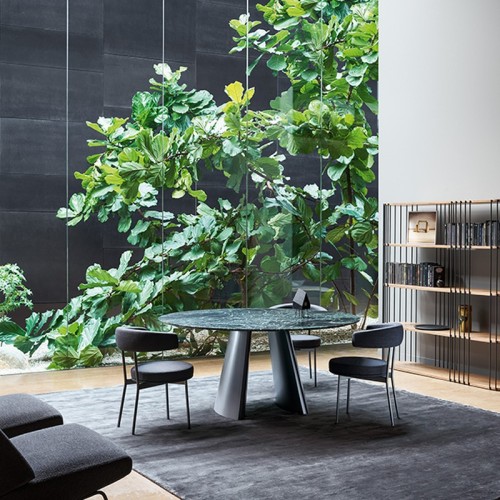 Torii Bonaldo Round Table
