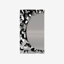 Afrodite Tonin Casa Mirror