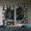 Afrodite Tonin Casa Mirror