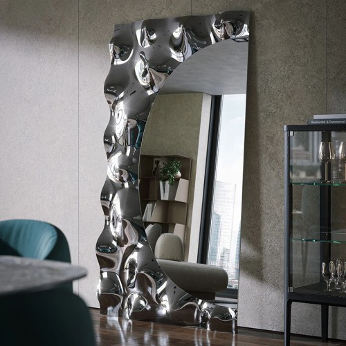 Afrodite Tonin Casa Mirror