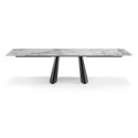 Torii Bonaldo Extendable Table