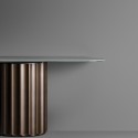 Dorian Console Bonaldo