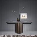 Dorian Console Bonaldo