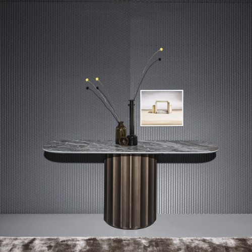 Dorian Console Bonaldo
