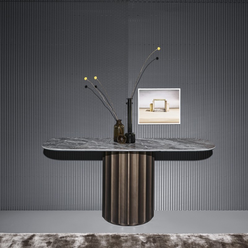 Dorian Console Bonaldo