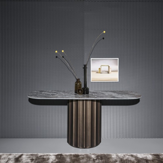 Dorian Console Bonaldo