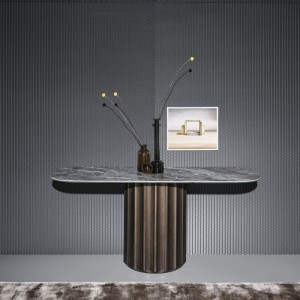 Dorian Console Bonaldo