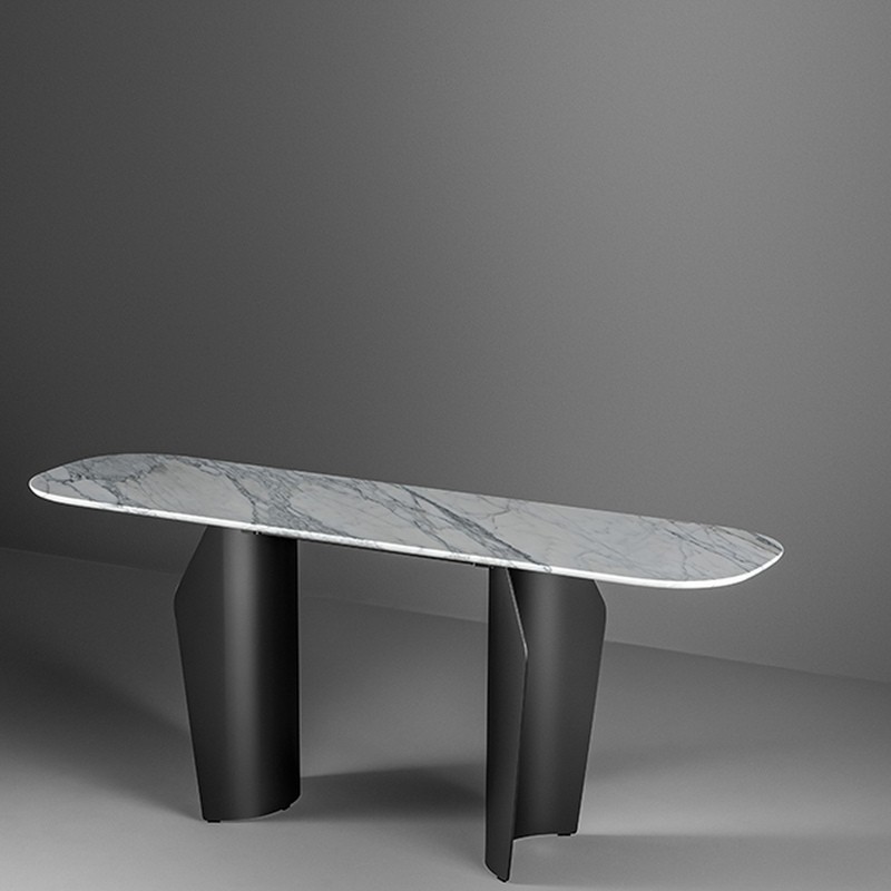 Flame Console Bonaldo