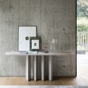 Geometric Console Bonaldo