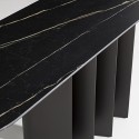Geometric Console Bonaldo
