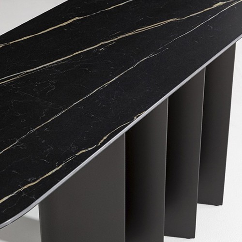 Geometric Console Bonaldo
