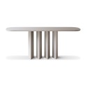 Geometric Console Bonaldo