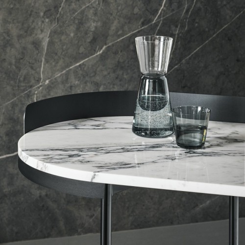 Asia Home Office Bonaldo Desk