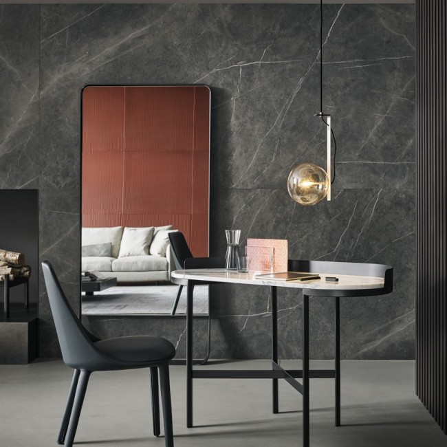 Asia Home Office Bonaldo Desk