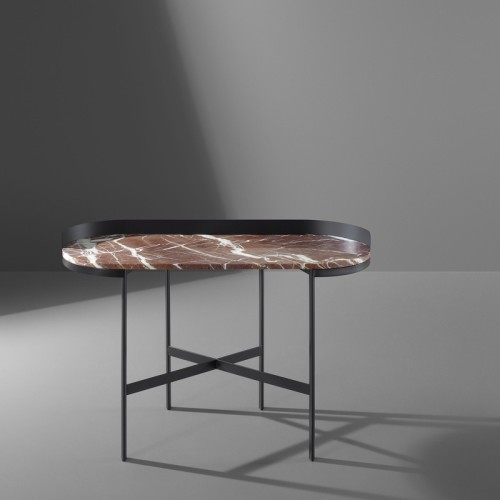 Asia Home Office Bonaldo Desk