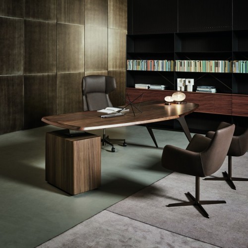 Diver Bonaldo Executive Desk
