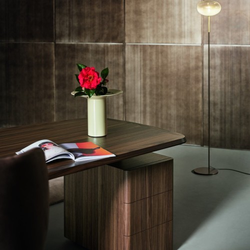 Diver Bonaldo Executive Desk