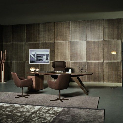 Diver Bonaldo Executive Desk
