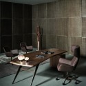 Diver Bonaldo Executive Desk