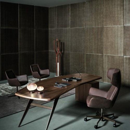 Diver Bonaldo Executive Desk