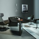 Flatiron Bonaldo Executive Desk