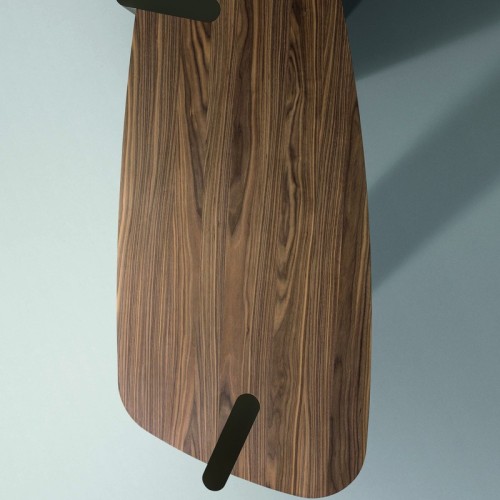 Flatiron Bonaldo Executive Desk