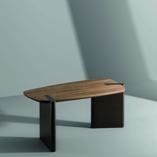 Flatiron Bonaldo Executive Desk