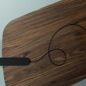 Flatiron Bonaldo Executive Desk