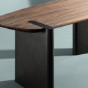 Flatiron Bonaldo Executive Desk