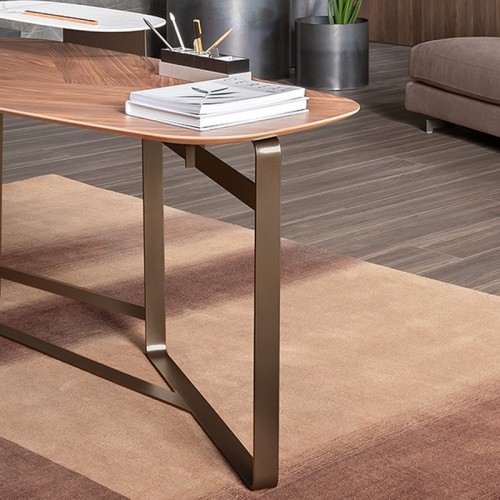 Gauss Bonaldo Desk