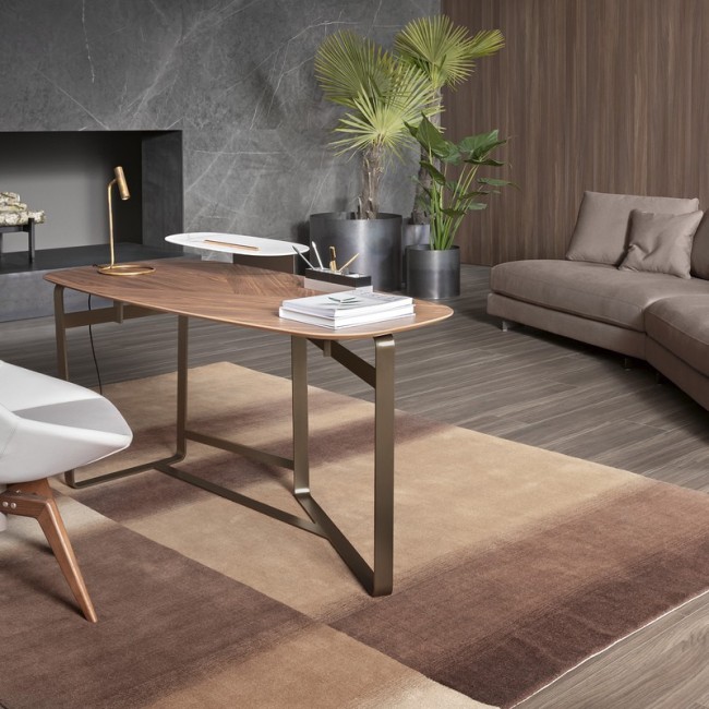 Gauss Bonaldo Desk