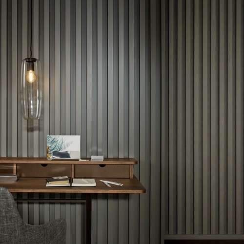 Nelson Home Office Bonaldo Desk