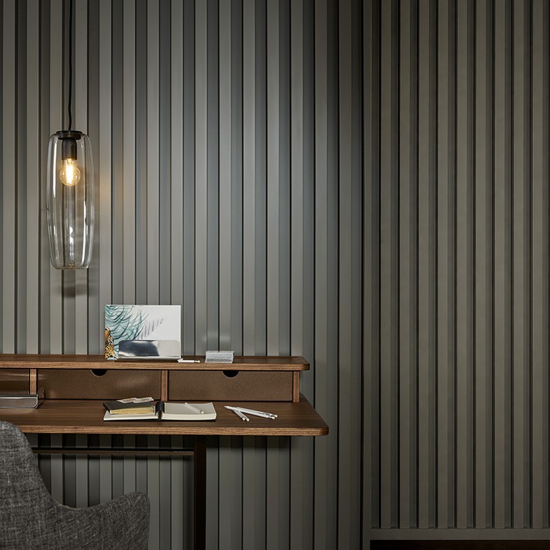 Nelson Home Office Bonaldo Desk