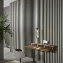 Nelson Home Office Bonaldo Desk
