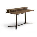 Nelson Home Office Bonaldo Desk