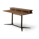 Nelson Home Office Bonaldo Desk