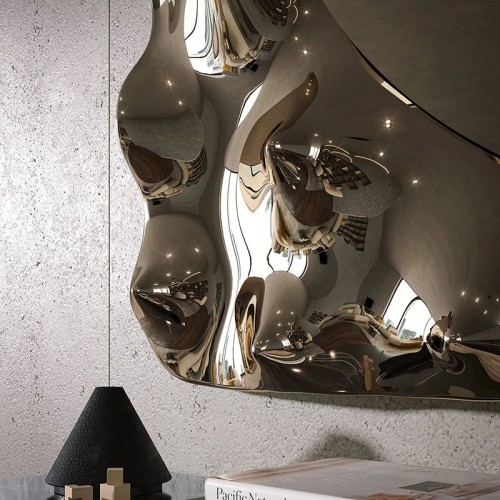 Afrodite Tonin Casa Mirror