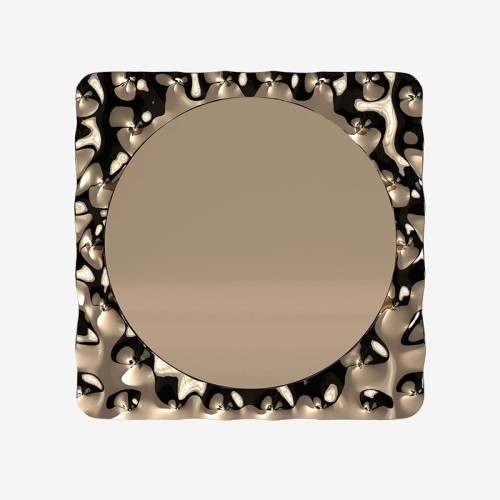 Afrodite Tonin Casa Mirror