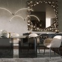 Afrodite Tonin Casa Mirror