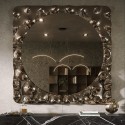 Afrodite Tonin Casa Mirror